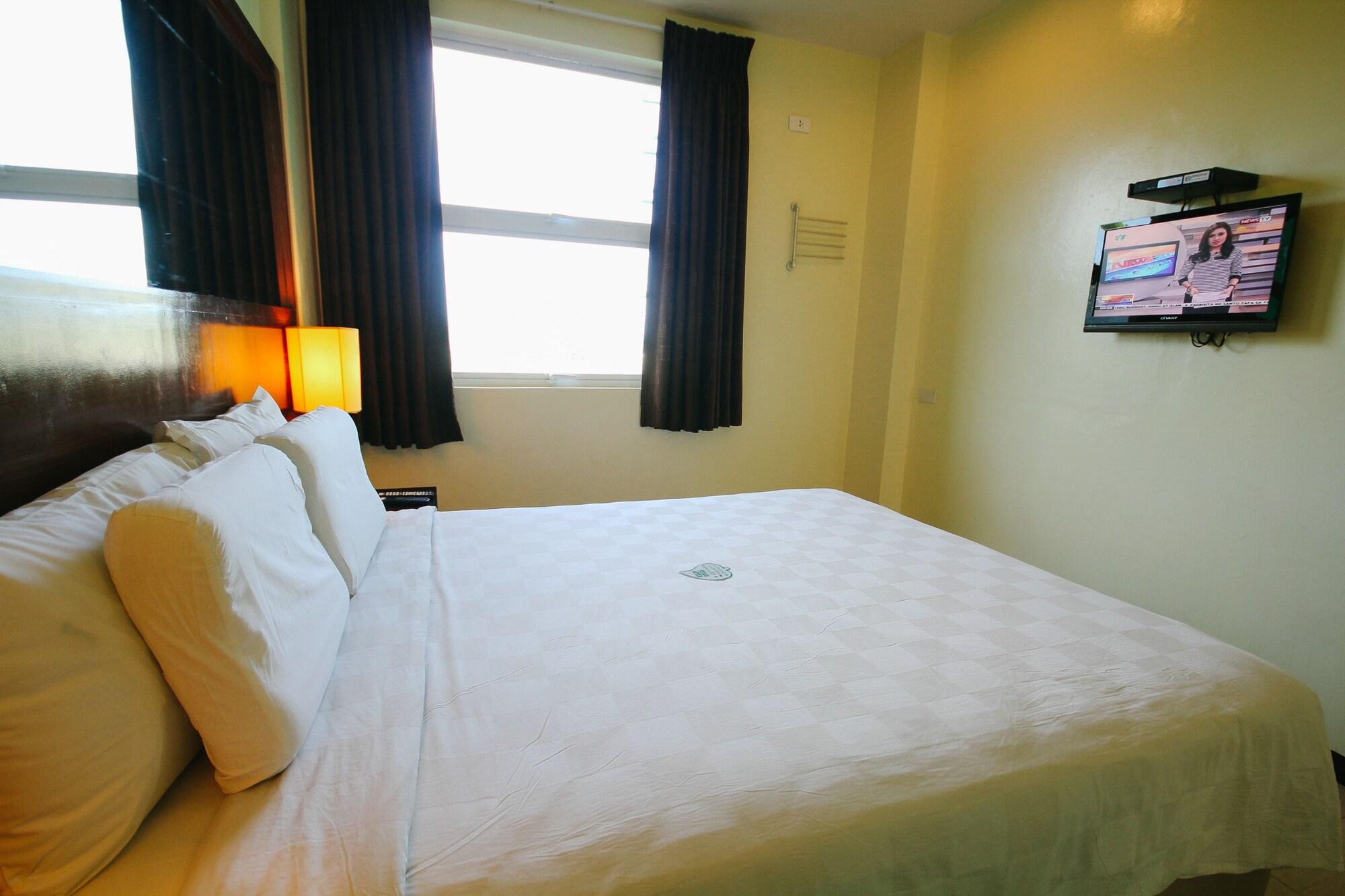 Go Hoteles Bacolod Exterior foto
