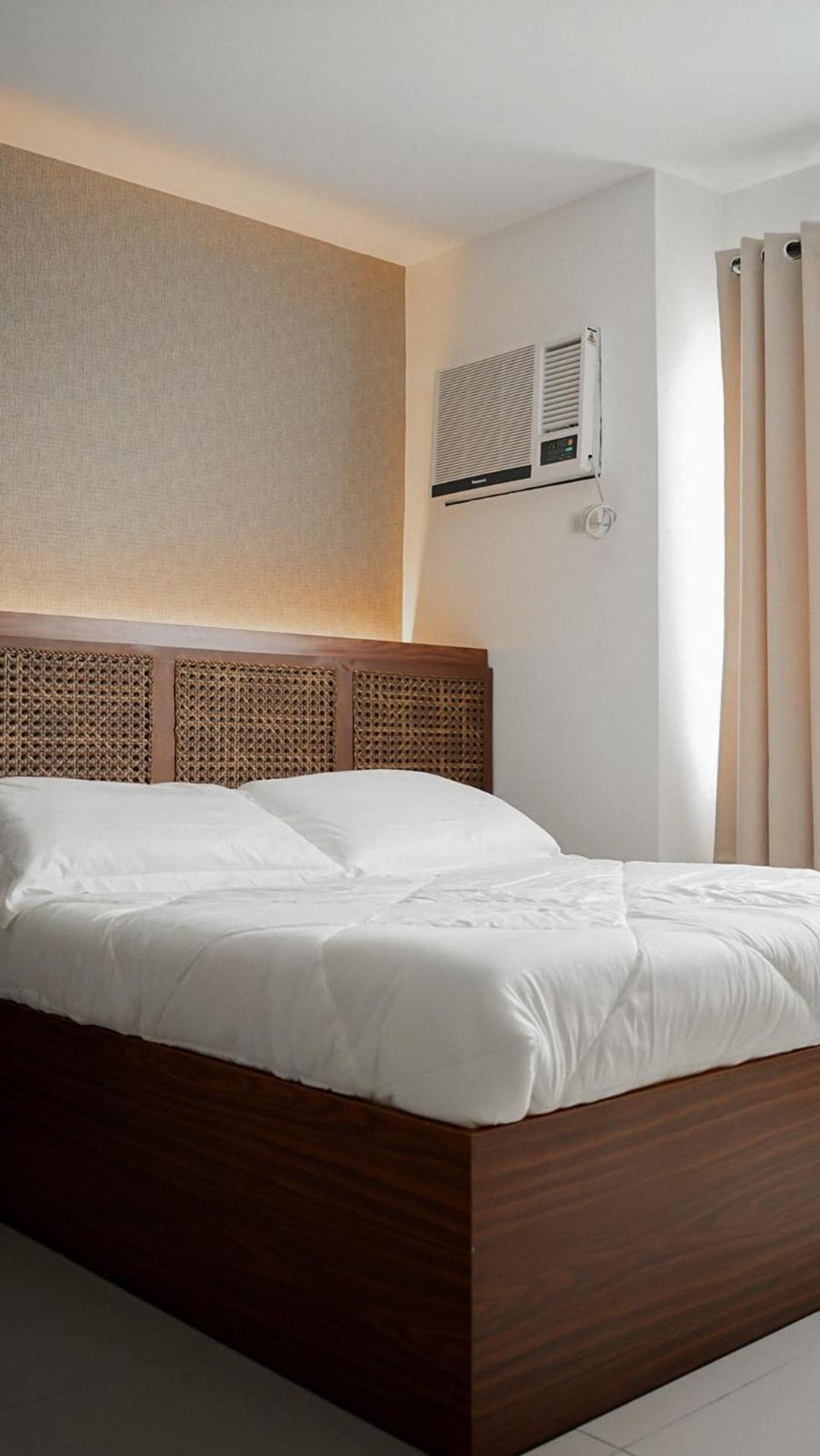 Go Hoteles Bacolod Exterior foto