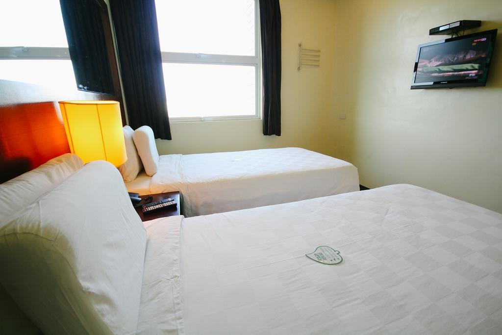 Go Hoteles Bacolod Exterior foto