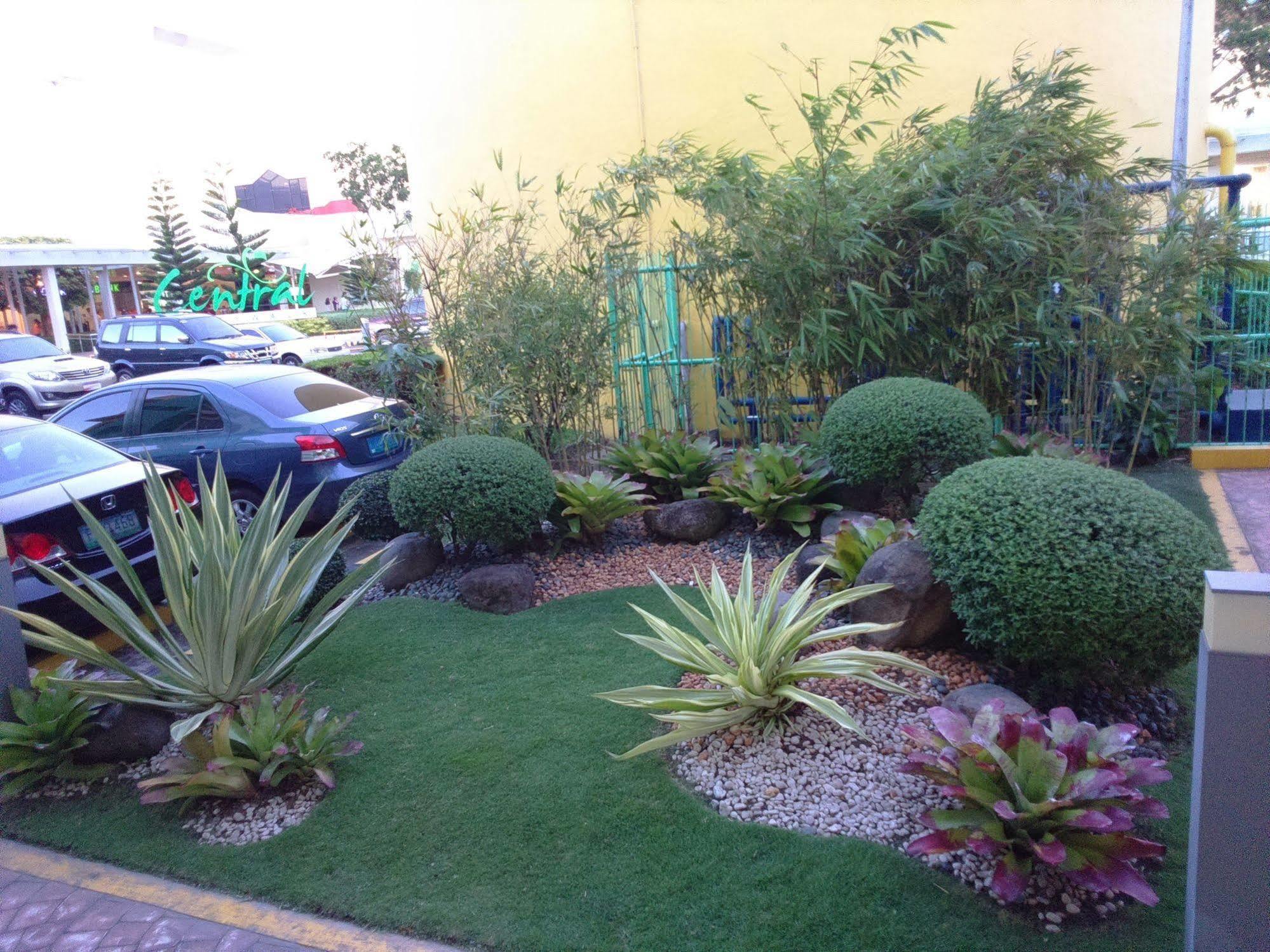 Go Hoteles Bacolod Exterior foto